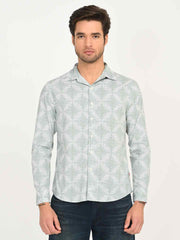 Levis Mens Casual Shirt F/S 0066P-0043