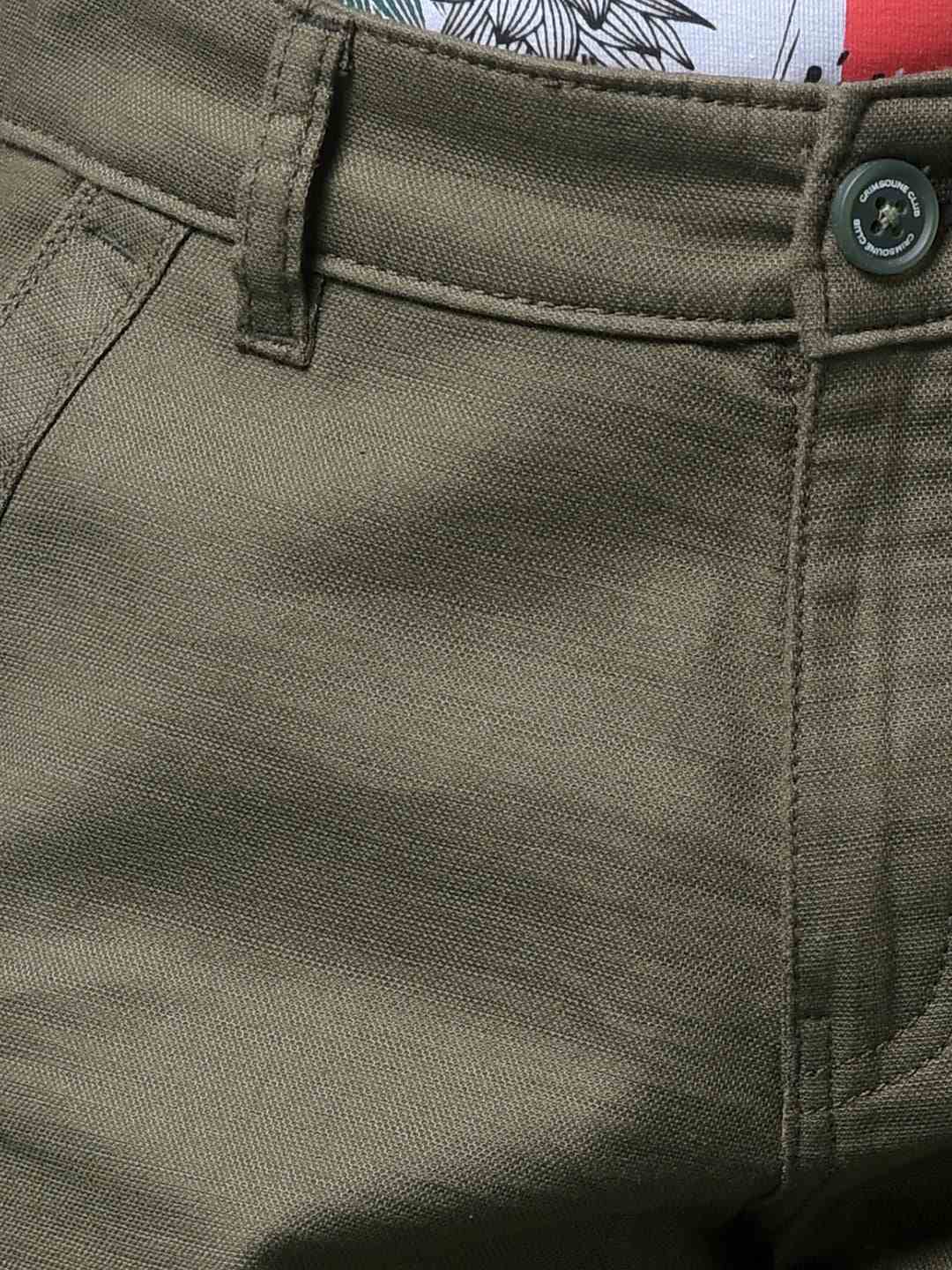 Crimsoune Club Boys Cargo