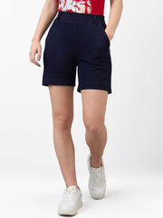 Spykar Ladies Western Shorts