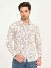 Levis Mens Casual Shirt F/S 0066P-0017