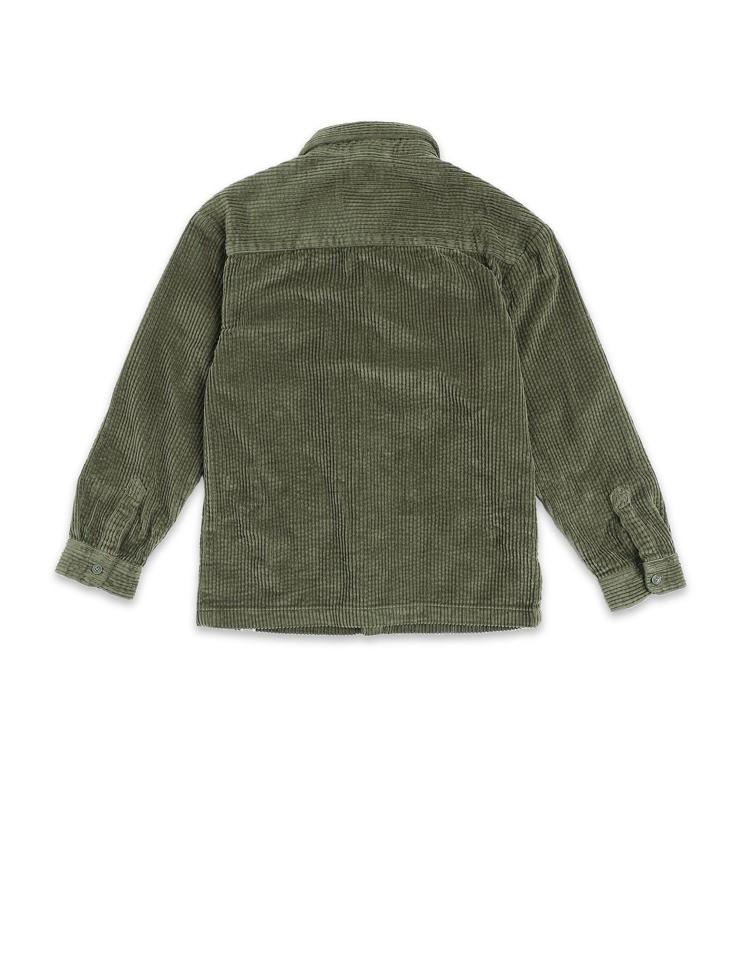 U.S.POLO KIDS BOYS SHIRT F/S UKSHT1566