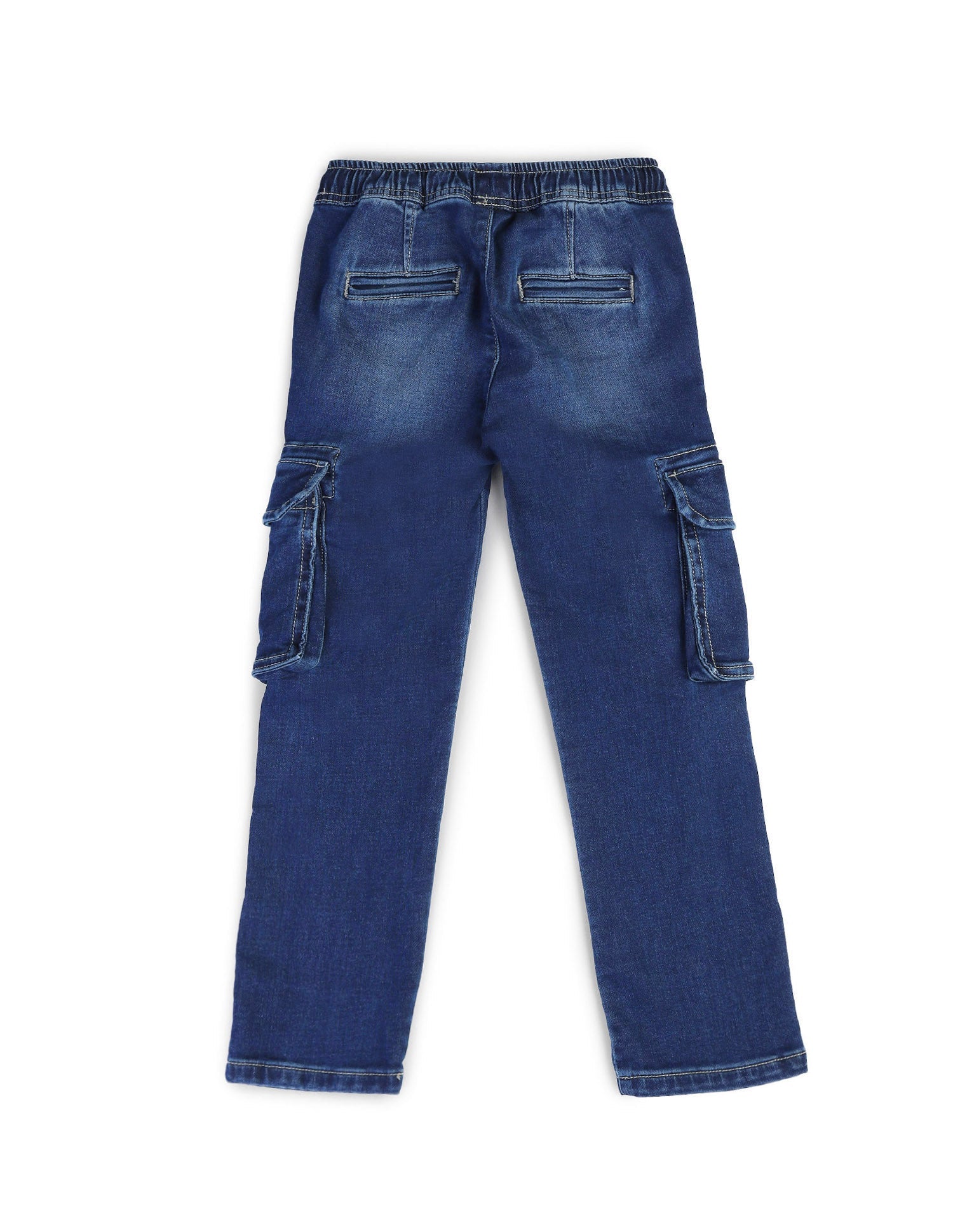 U.S.Polo Kids Boys Jeans Ukjen715