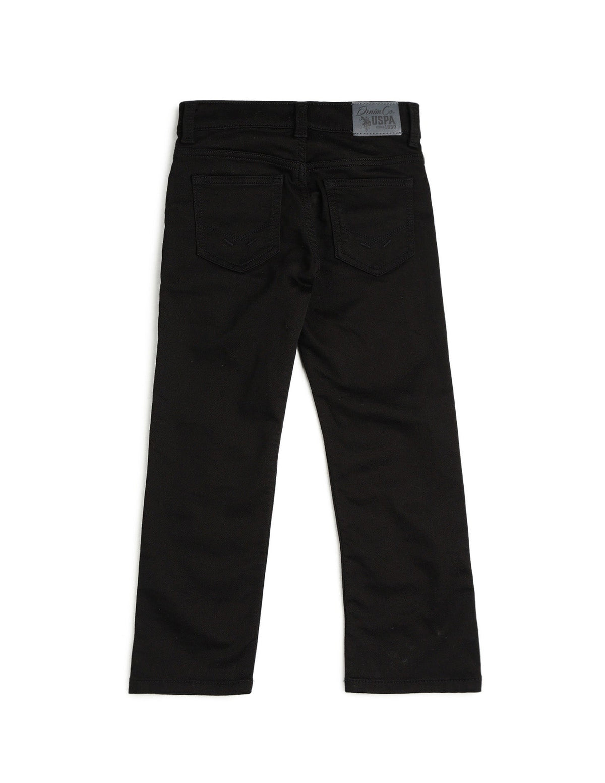U.S.Polo Kids Boys Jeans Ukjen769
