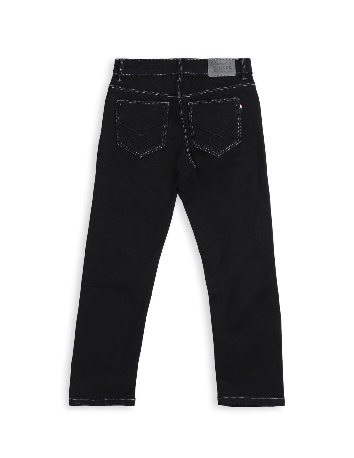 U.S.POLO KIDS BOYS JEANS UKJEN789 - Goyalsons ShopMax