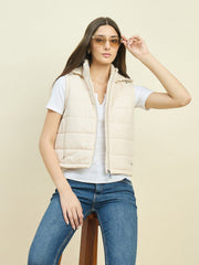 Madame Ladies Western Jacket M5W19153 1 Off White