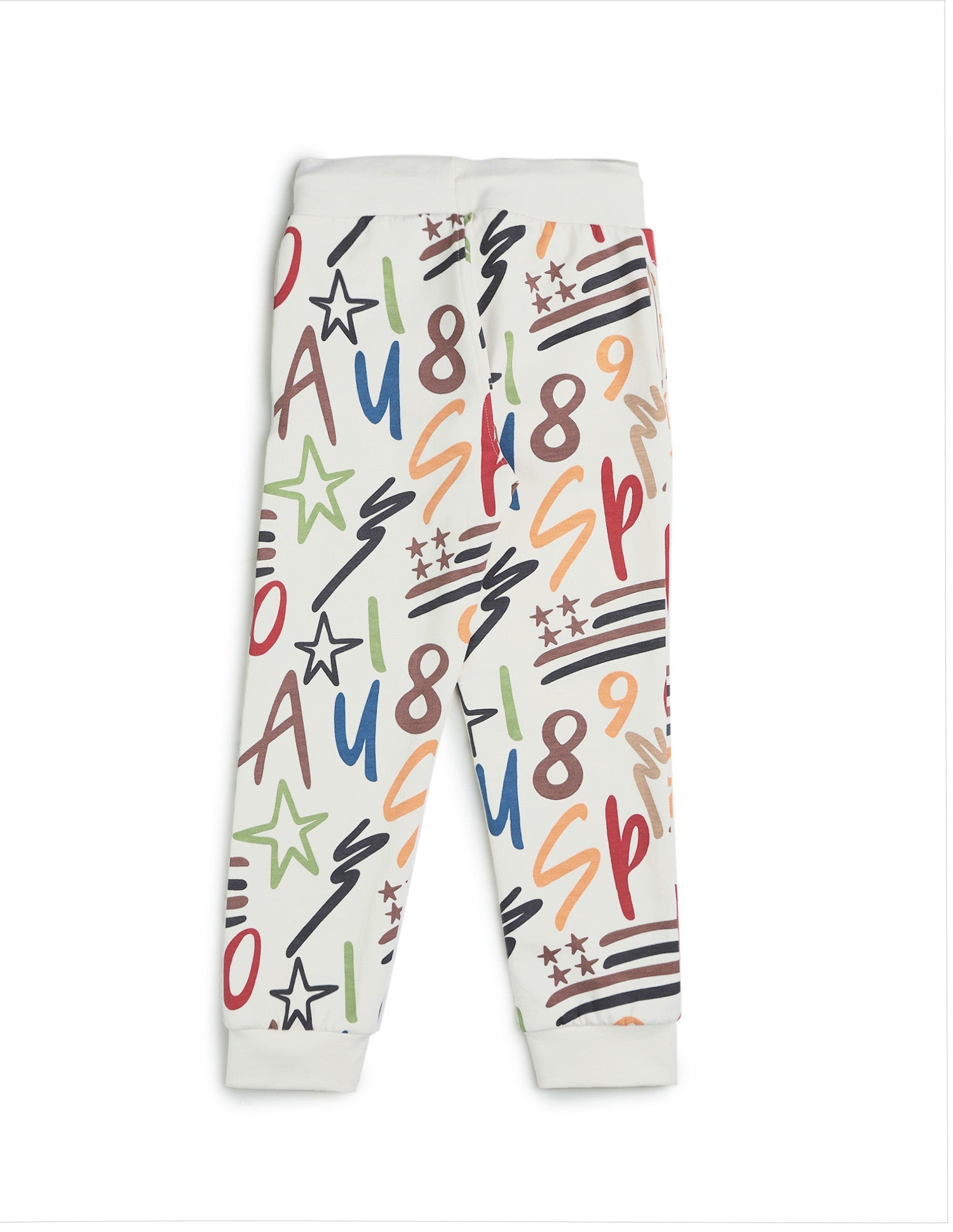 U.S.Polo Kids Boys Pajama Uktrk0267