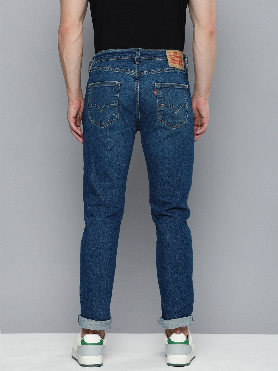 Levis Mens Jeans 002J6-0000