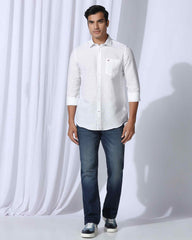 Blackberry Mens Formal Shirt F/S Bp-Bs-Do-Revolve Grey