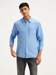 Levis Mens Casual Shirt F/S A1323-0098