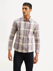 Levis Mens Casual Shirt H/S A1323-0124