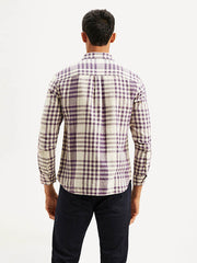 Levis Mens Casual Shirt H/S A1323-0124