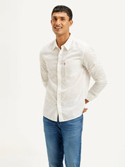 Levis Mens Casual Shirt F/S A1323-0127
