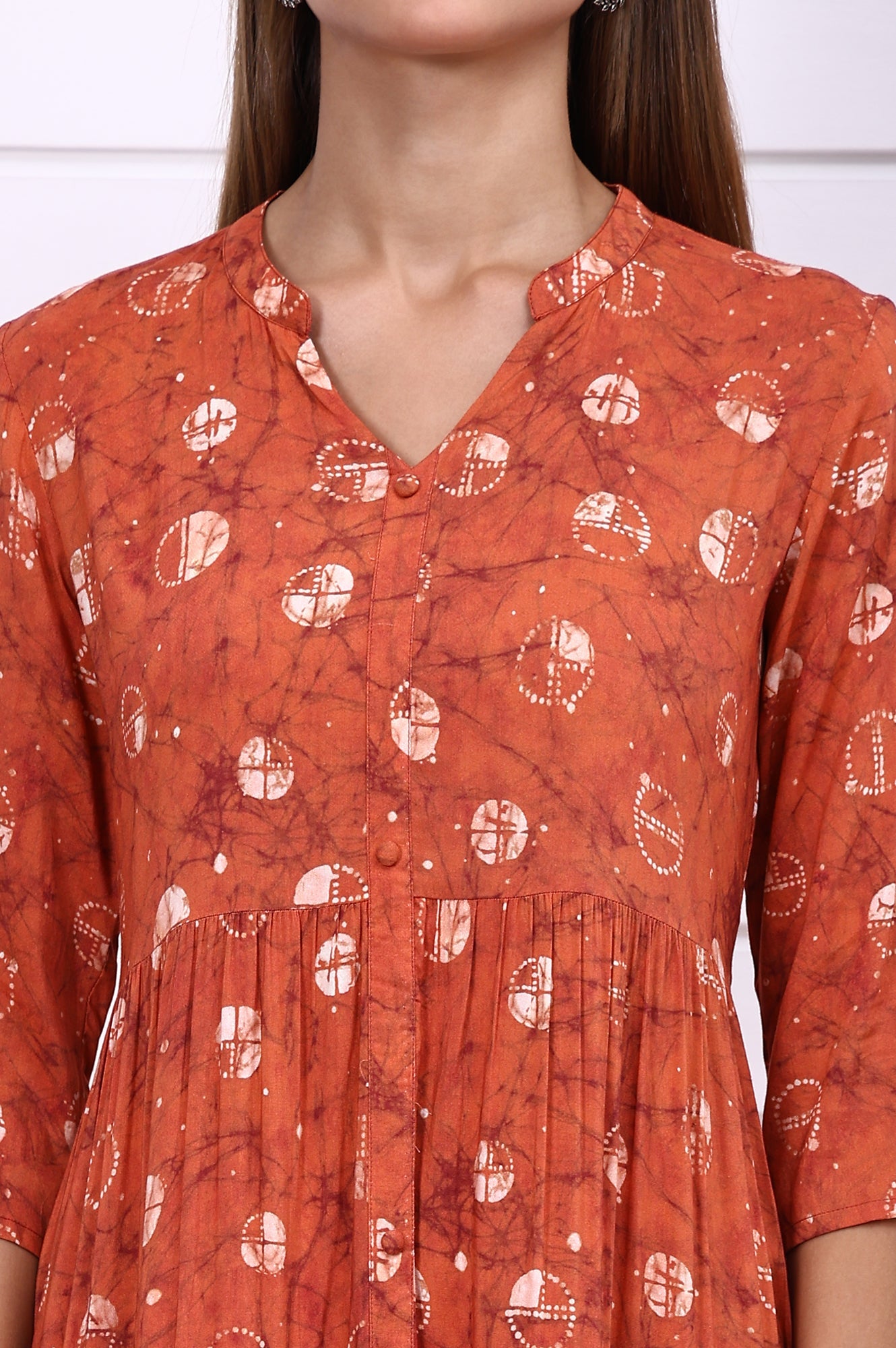 Aurelia Ladies Western Midi A15886 509343