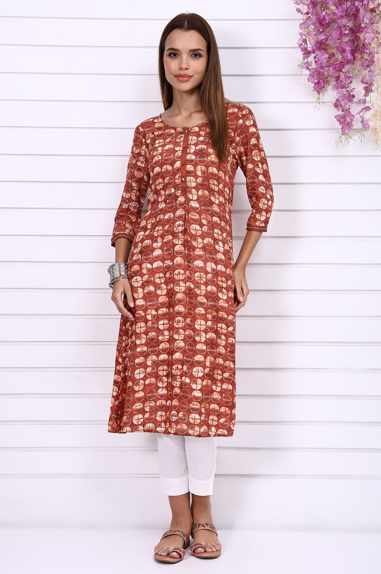 Aurelia Ladies Western Kurti 1Pcs A15889 509344