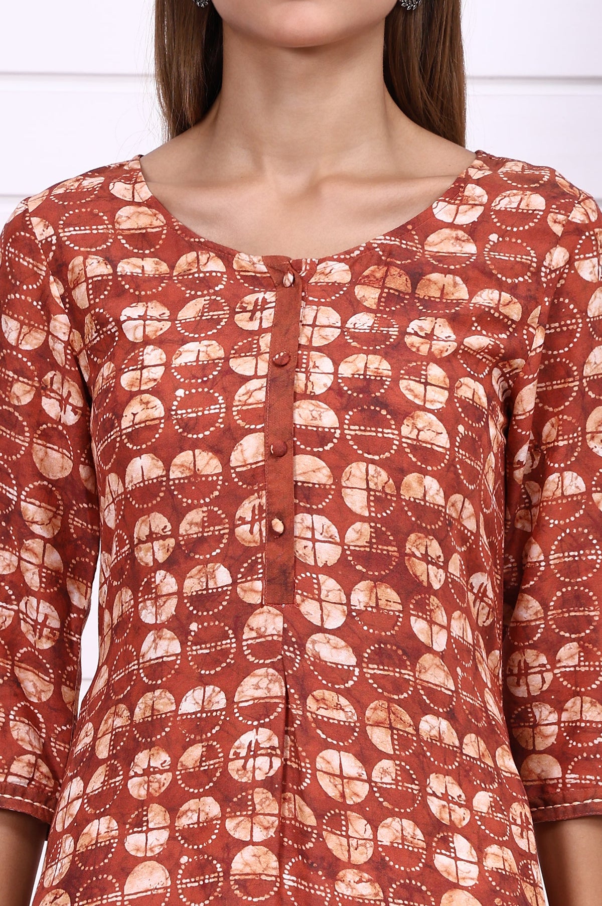 Aurelia Ladies Western Kurti 1Pcs A15889 509344