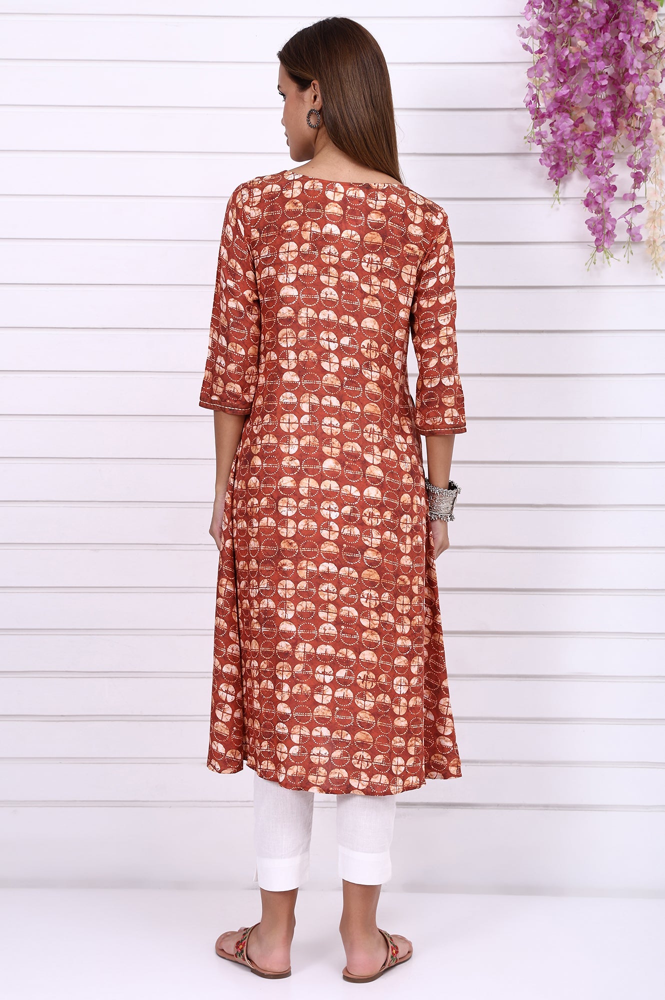 Aurelia Ladies Western Kurti 1Pcs A15889 509344