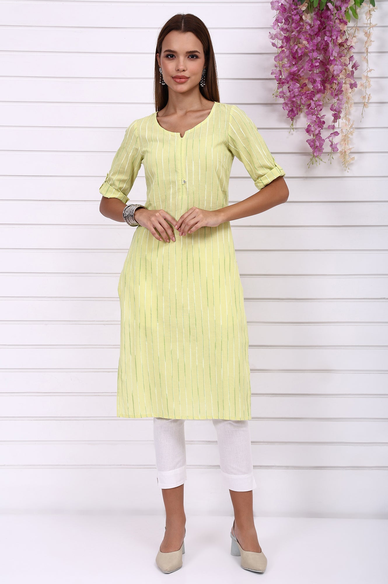 Aurelia Ladies Western Kurti 1Pcs A15972 705661