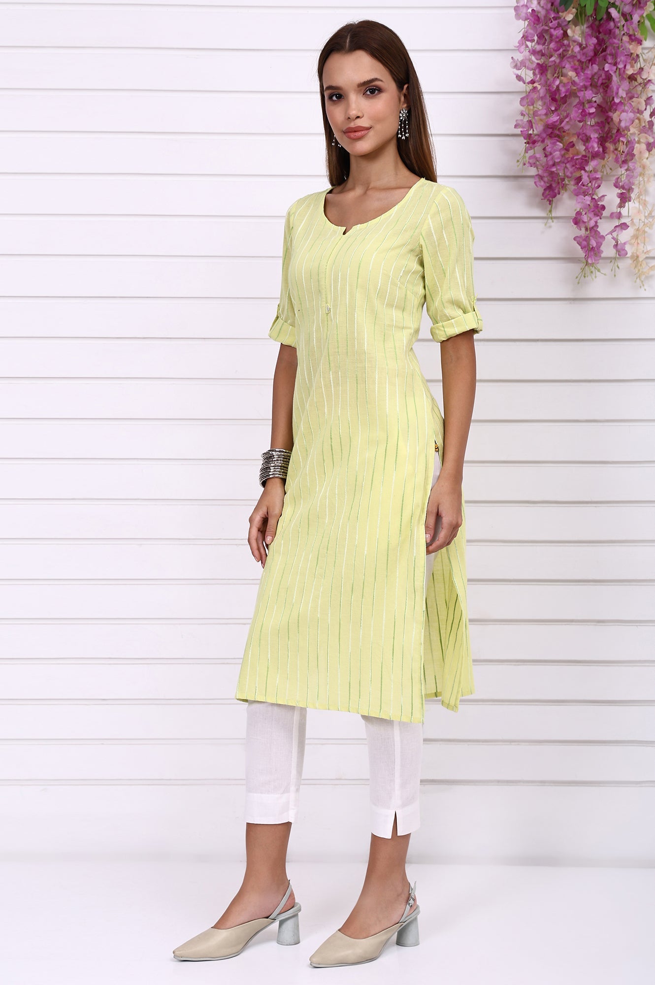 Aurelia Ladies Western Kurti 1Pcs A15972 705661