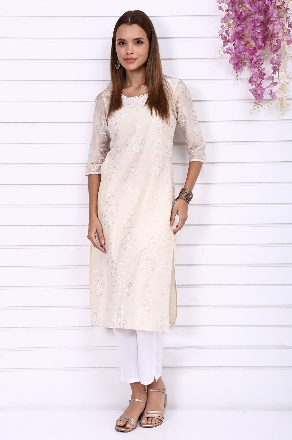 Aurelia Ladies Western Kurti 1Pcs A15993 509445