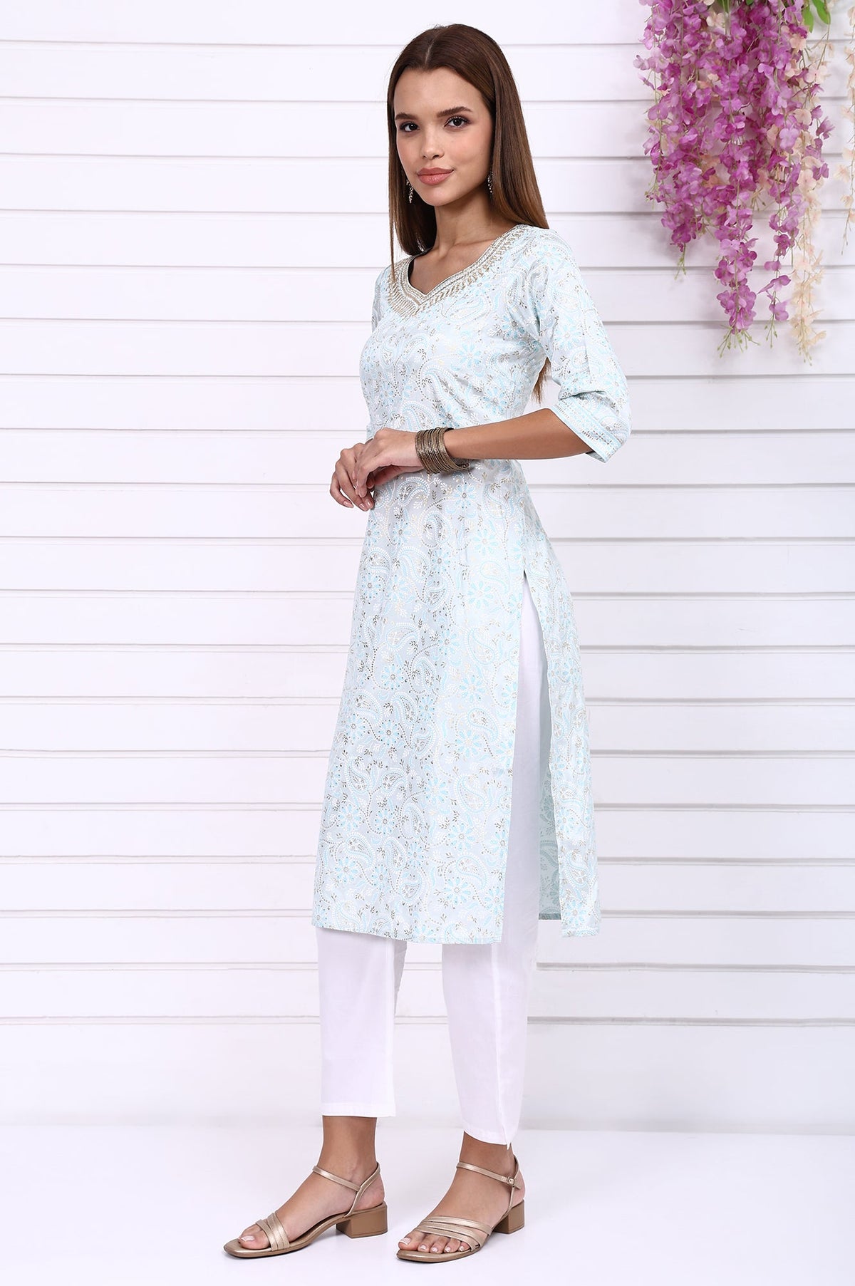 Aurelia Ladies Western Kurti 1Pcs A15995 508733