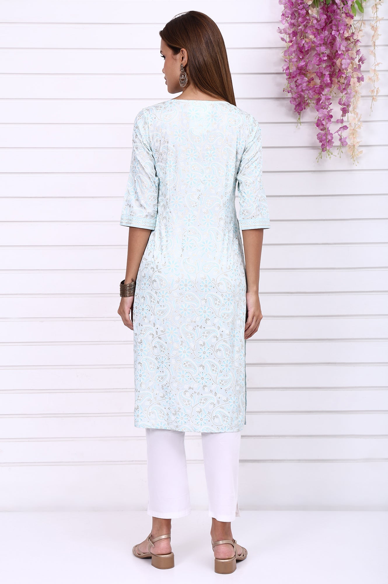 Aurelia Ladies Western Kurti 1Pcs A15995 508733