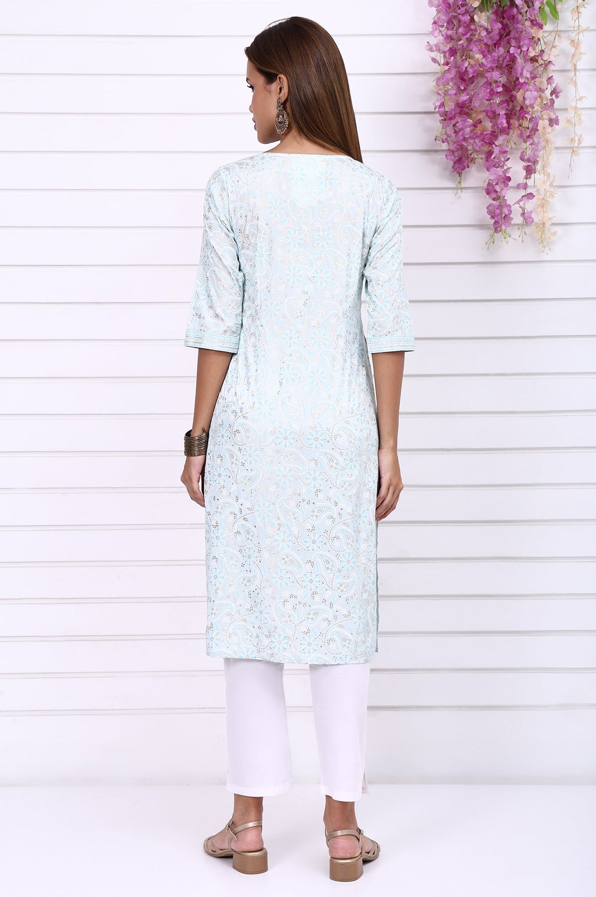 Aurelia Ladies Western Kurti 1Pcs A15995 508733