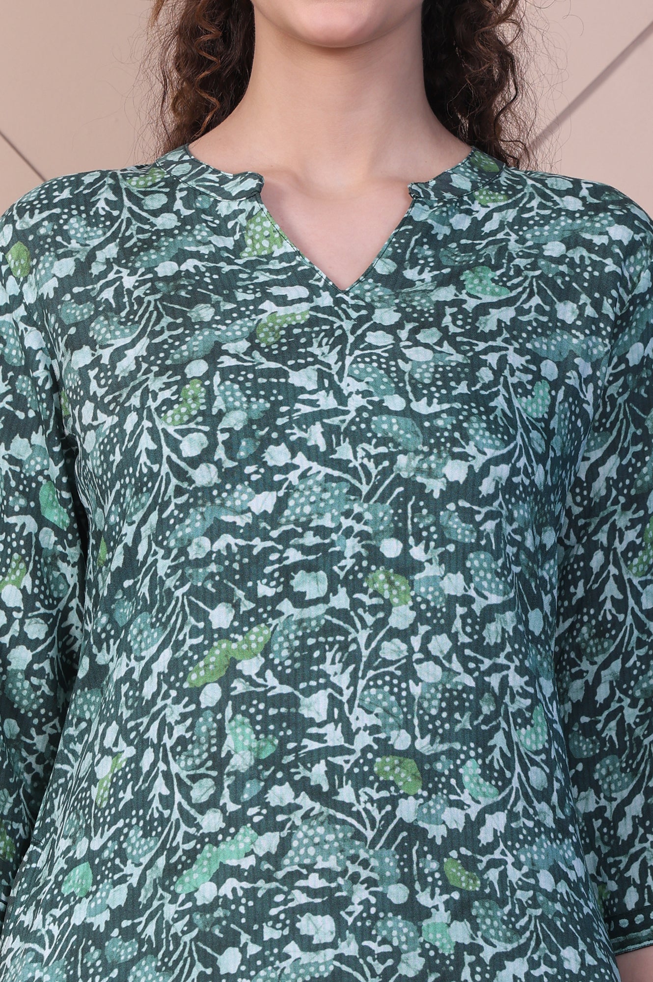 Aurelia Ladies Western Kurti 1Pcs A16024 509322