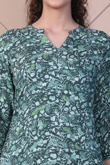 Aurelia Ladies Western Kurti 1Pcs A16024 509322