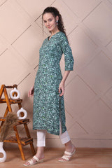 Aurelia Ladies Western Kurti 1Pcs A16024 509322