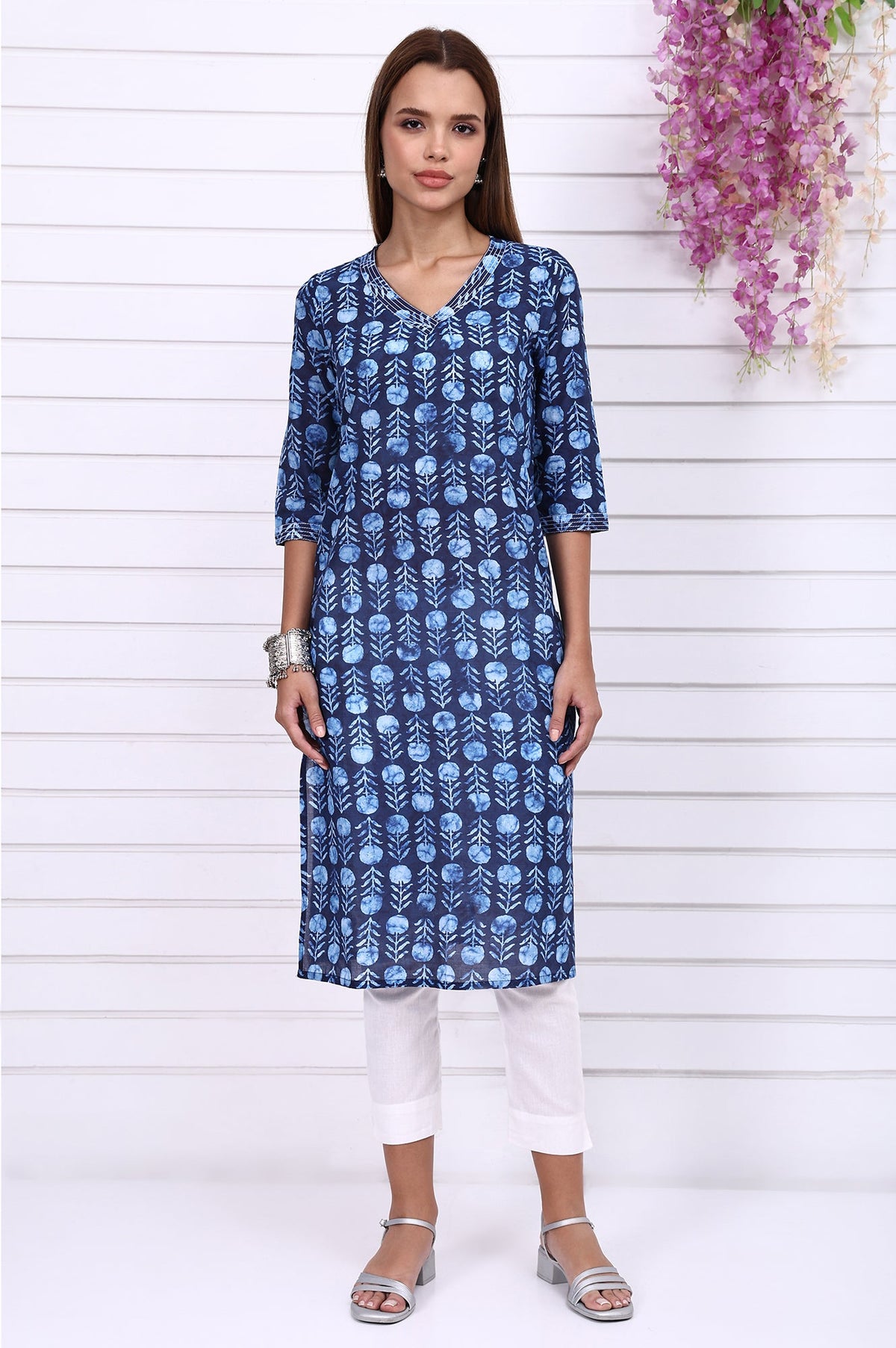 Aurelia Ladies Western Kurti 1Pcs A16025 509317