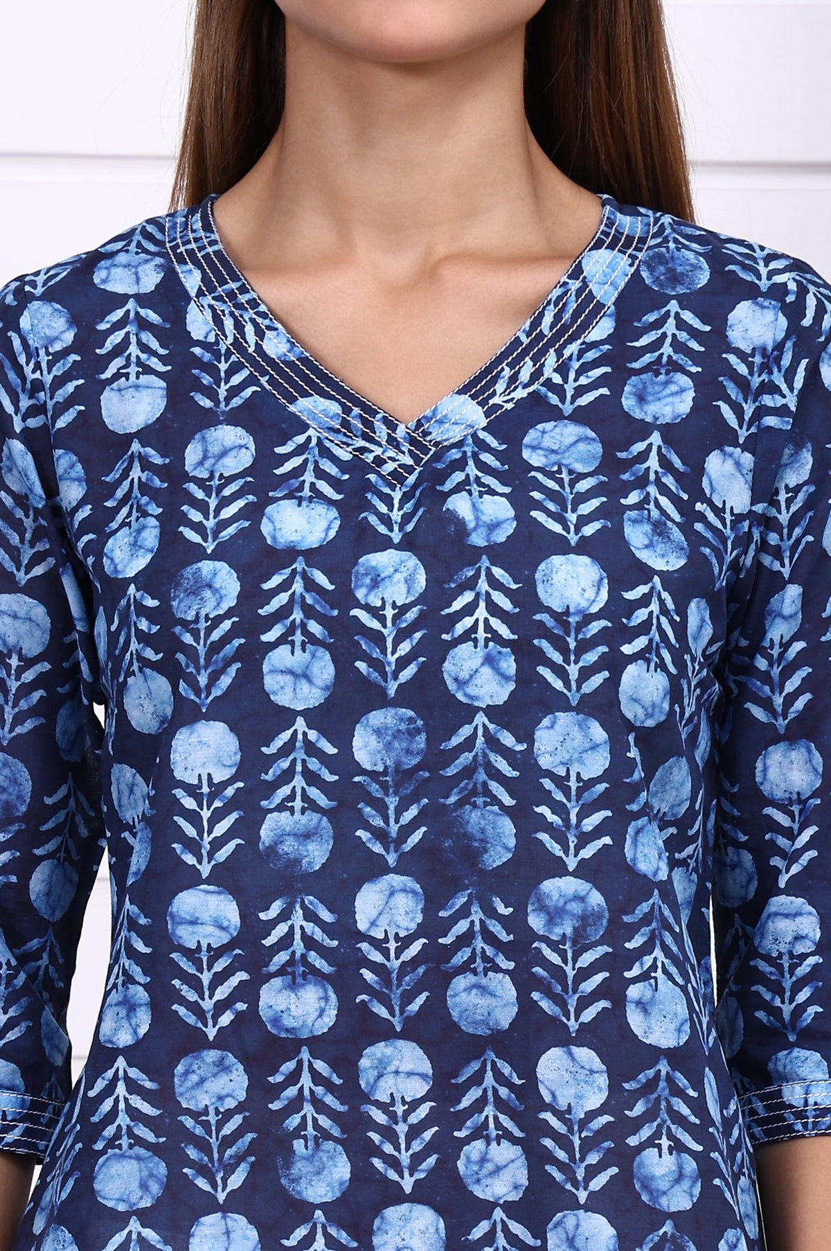 Aurelia Ladies Western Kurti 1Pcs A16025 509317