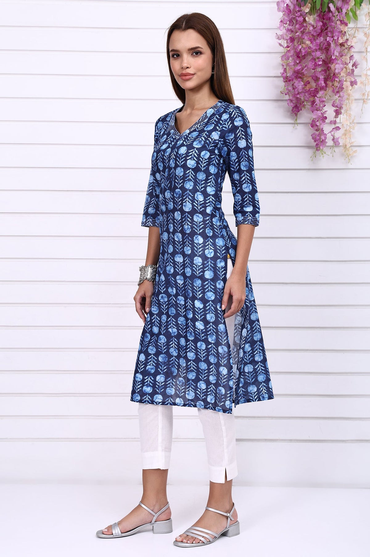 Aurelia Ladies Western Kurti 1Pcs A16025 509317
