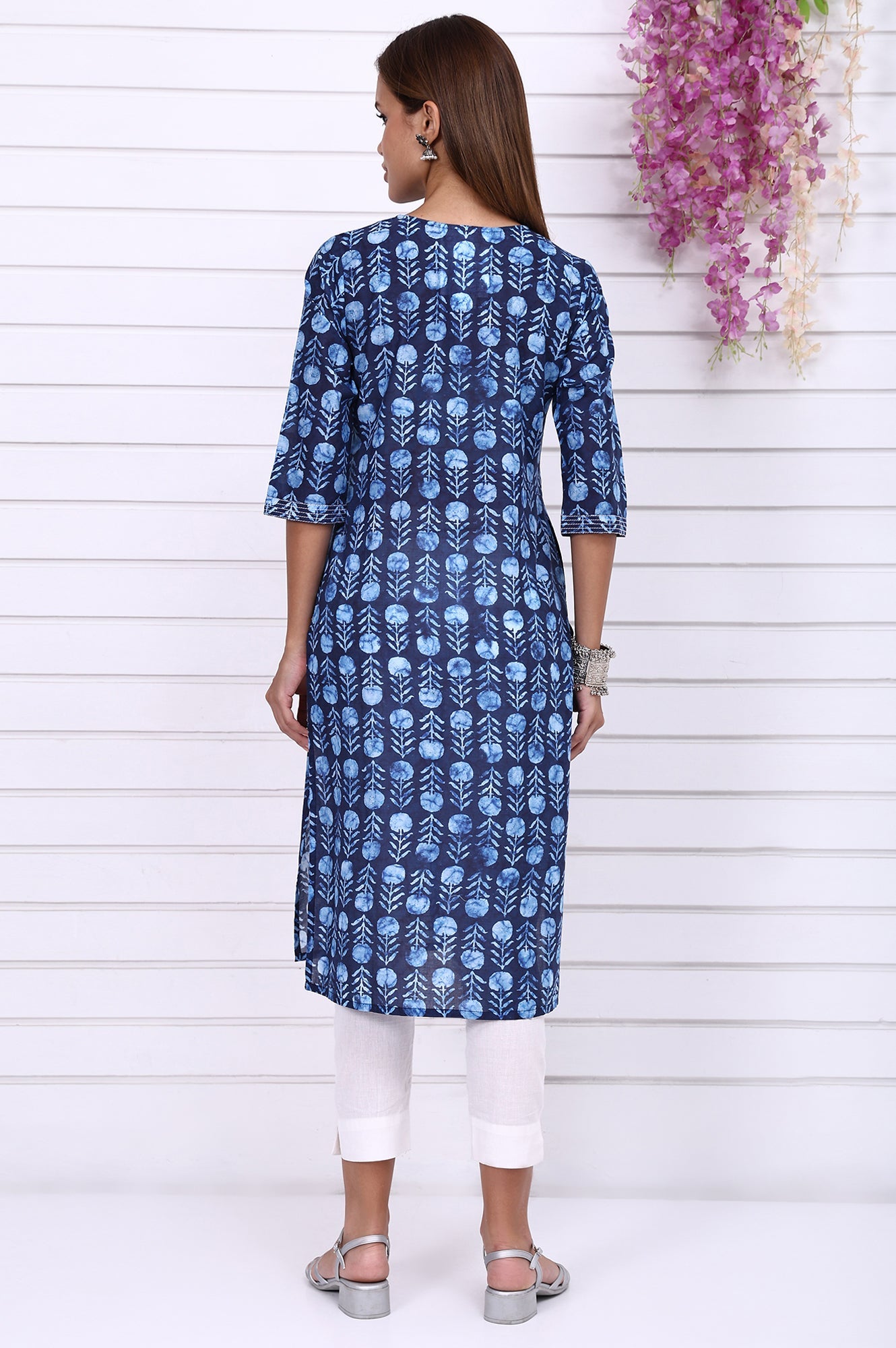 Aurelia Ladies Western Kurti 1Pcs A16025 509317