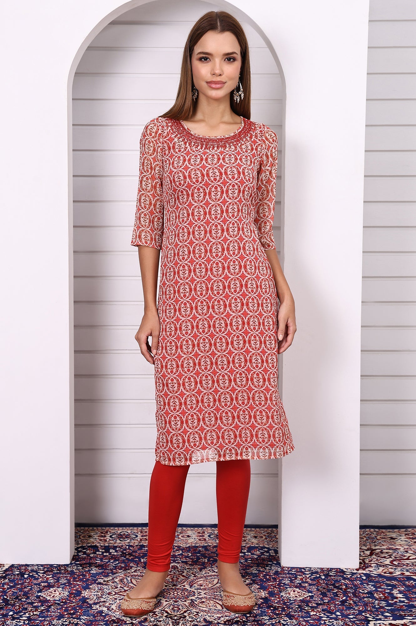 Aurelia Ladies Western Midi A16102 509661