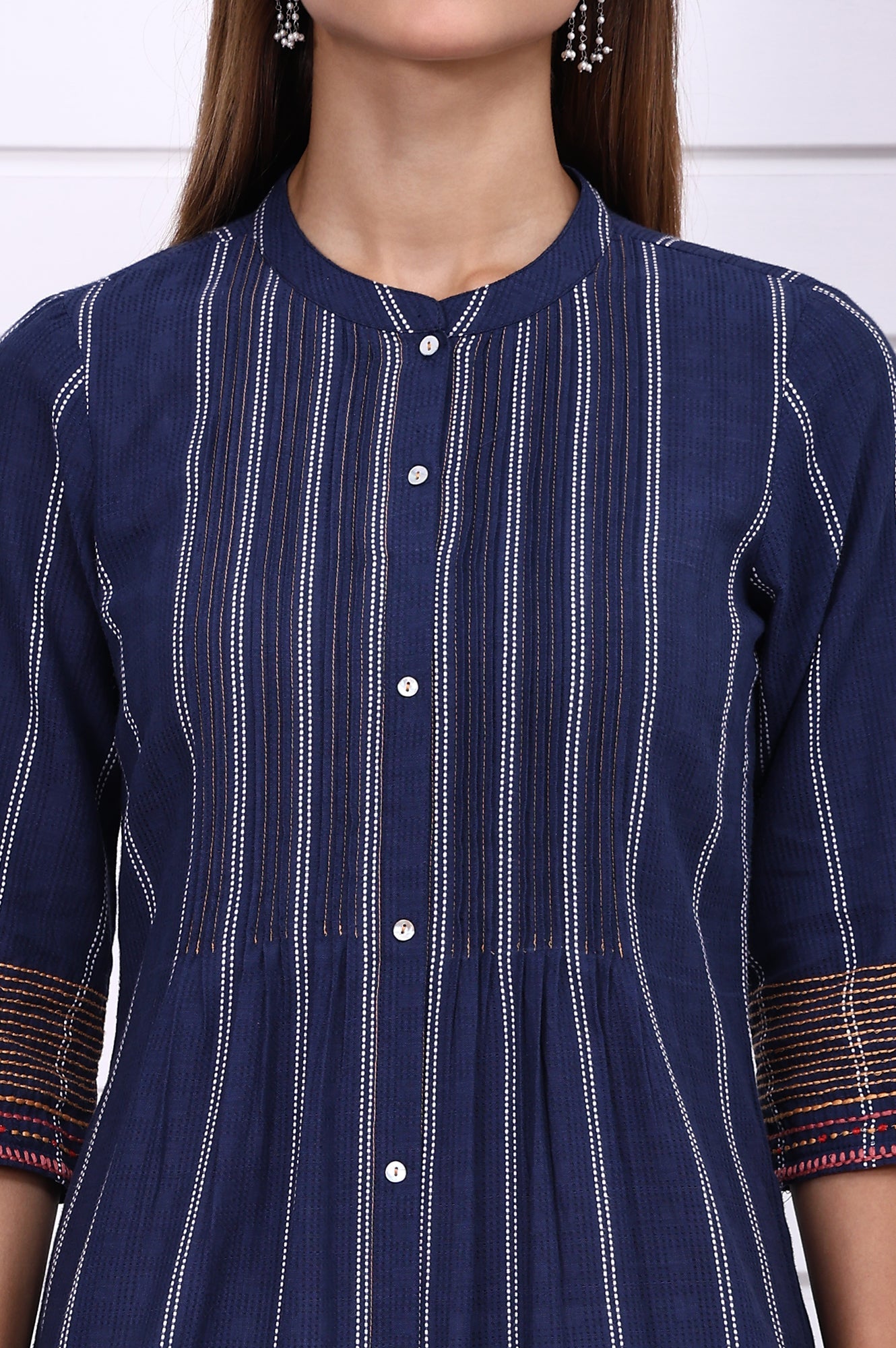 Aurelia Ladies Western Kurti 1Pcs A16133 705731