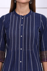 Aurelia Ladies Western Kurti 1Pcs A16133 705731