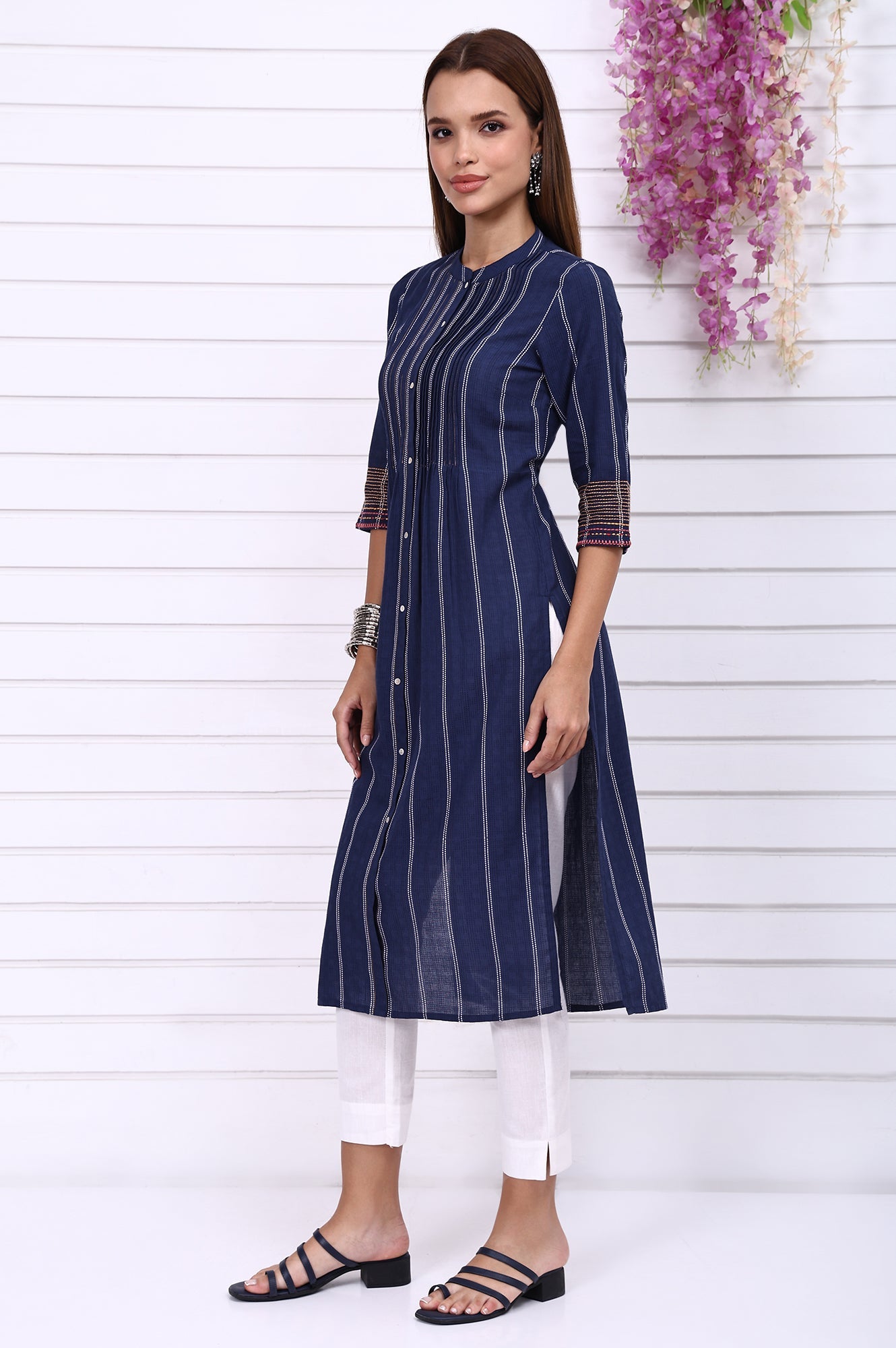 Aurelia Ladies Western Kurti 1Pcs A16133 705731