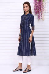 Aurelia Ladies Western Kurti 1Pcs A16133 705731