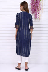Aurelia Ladies Western Kurti 1Pcs A16133 705731