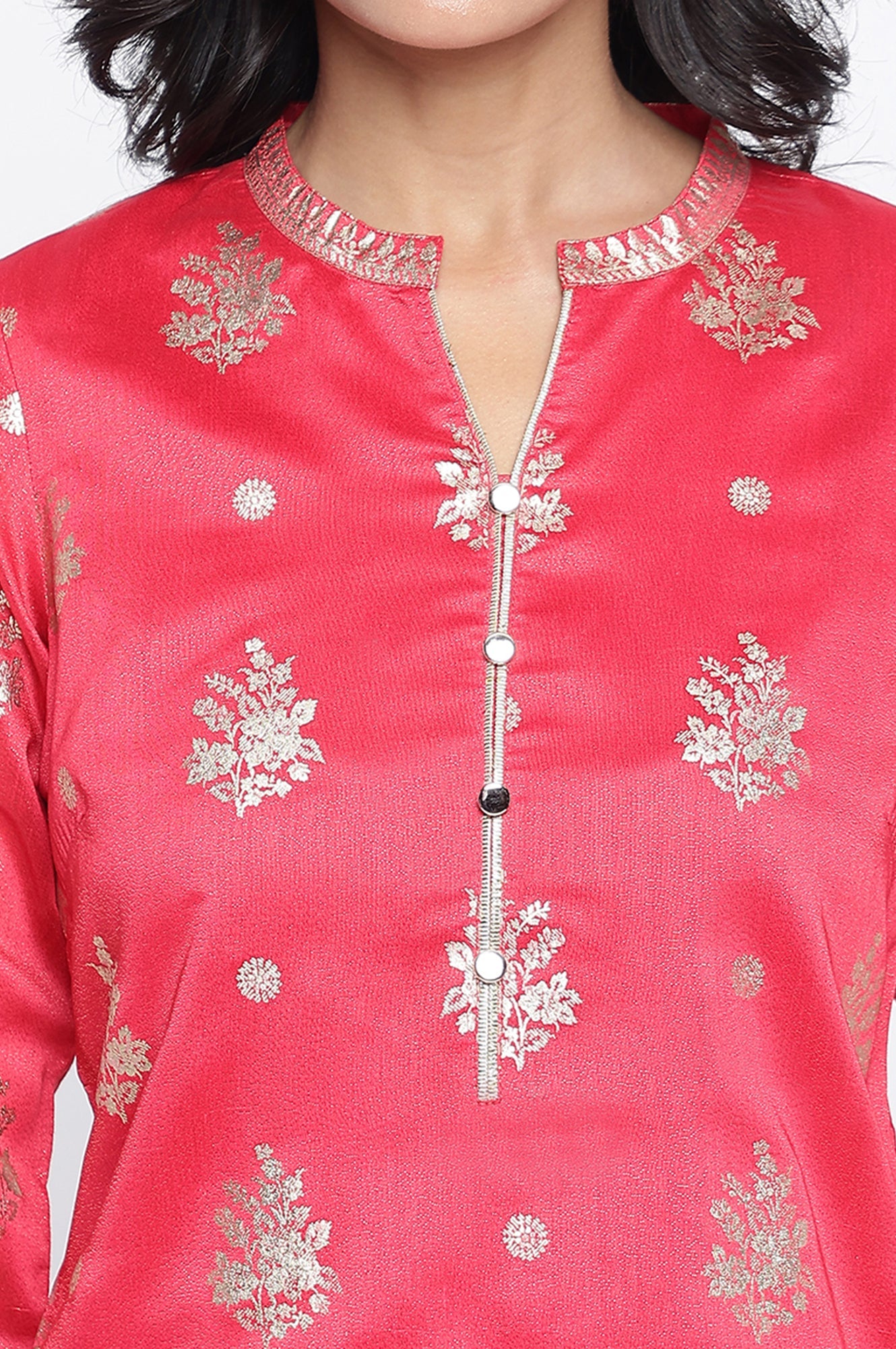 Aurelia Ladies Western Kurti 1Pcs A16151 508998