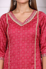 Aurelia Ladies Western Kurti 1Pcs A16156 509370