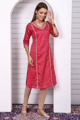 Aurelia Ladies Western Kurti 1Pcs A16156 509370
