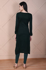 Aurelia Ladies Western W Kurti 1Pcs A16217 703205