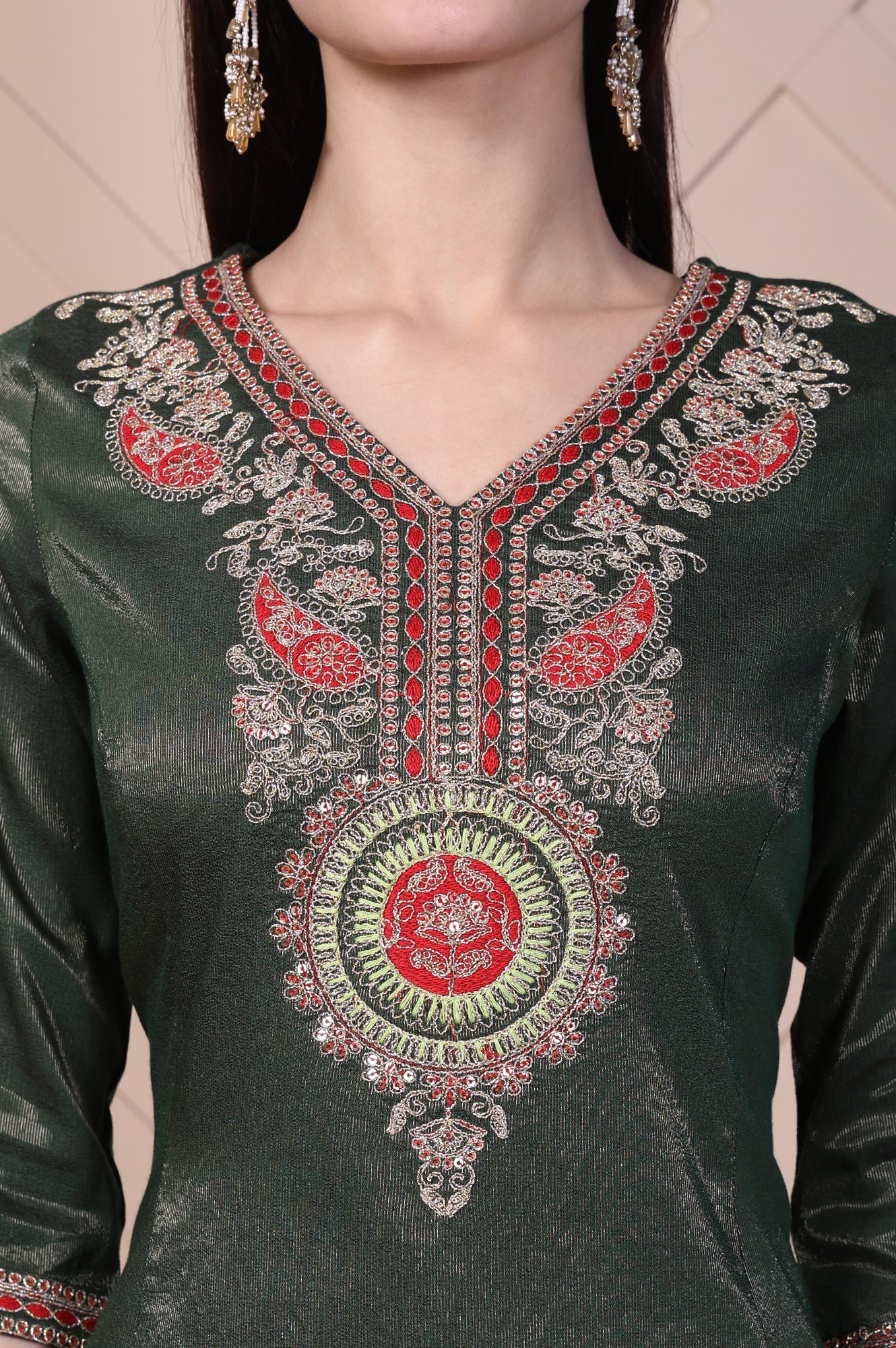Aurelia Ladies Western Kurti 1Pcs A16311 706132