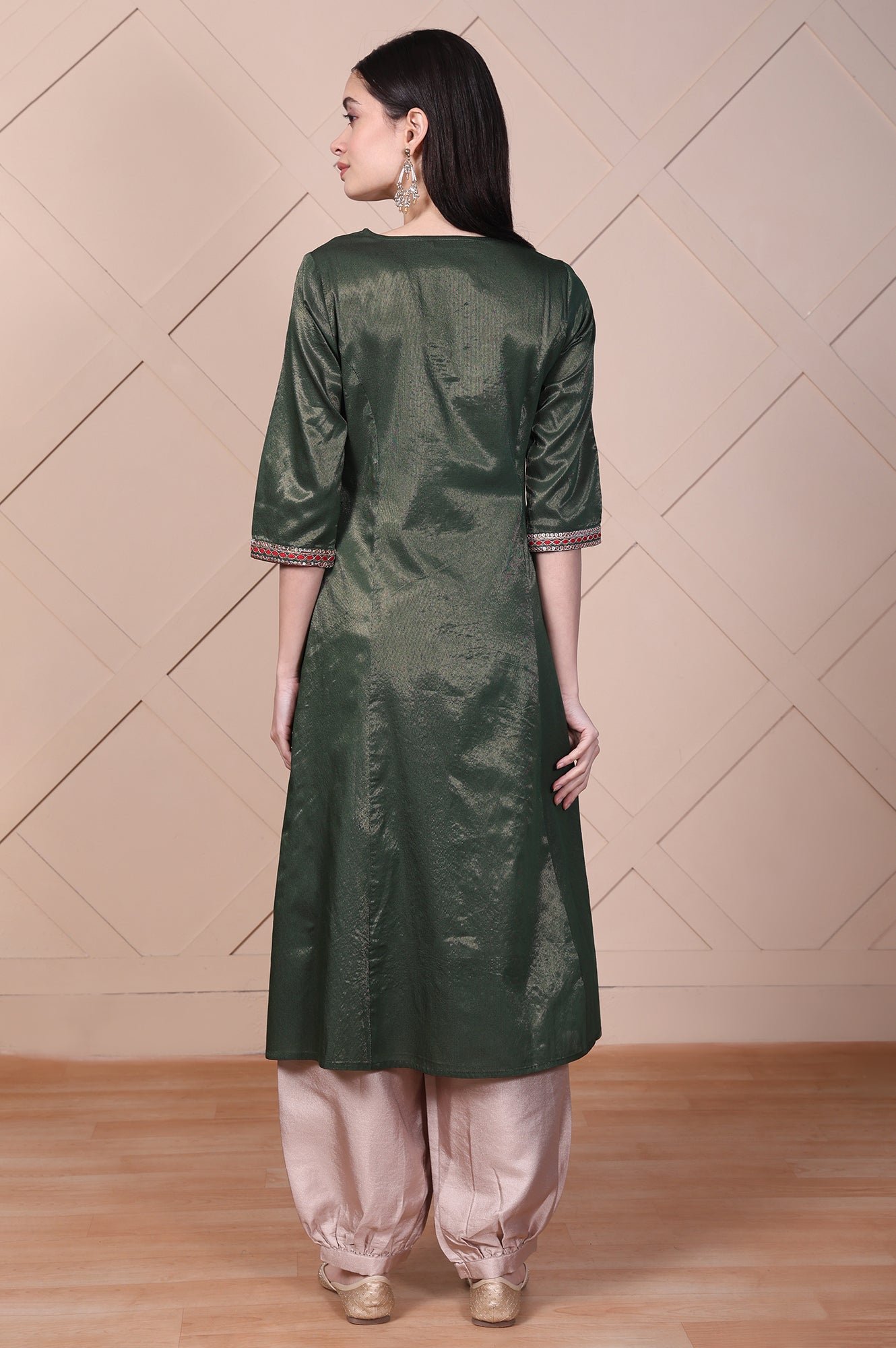 Aurelia Ladies Western Kurti 1Pcs A16311 706132