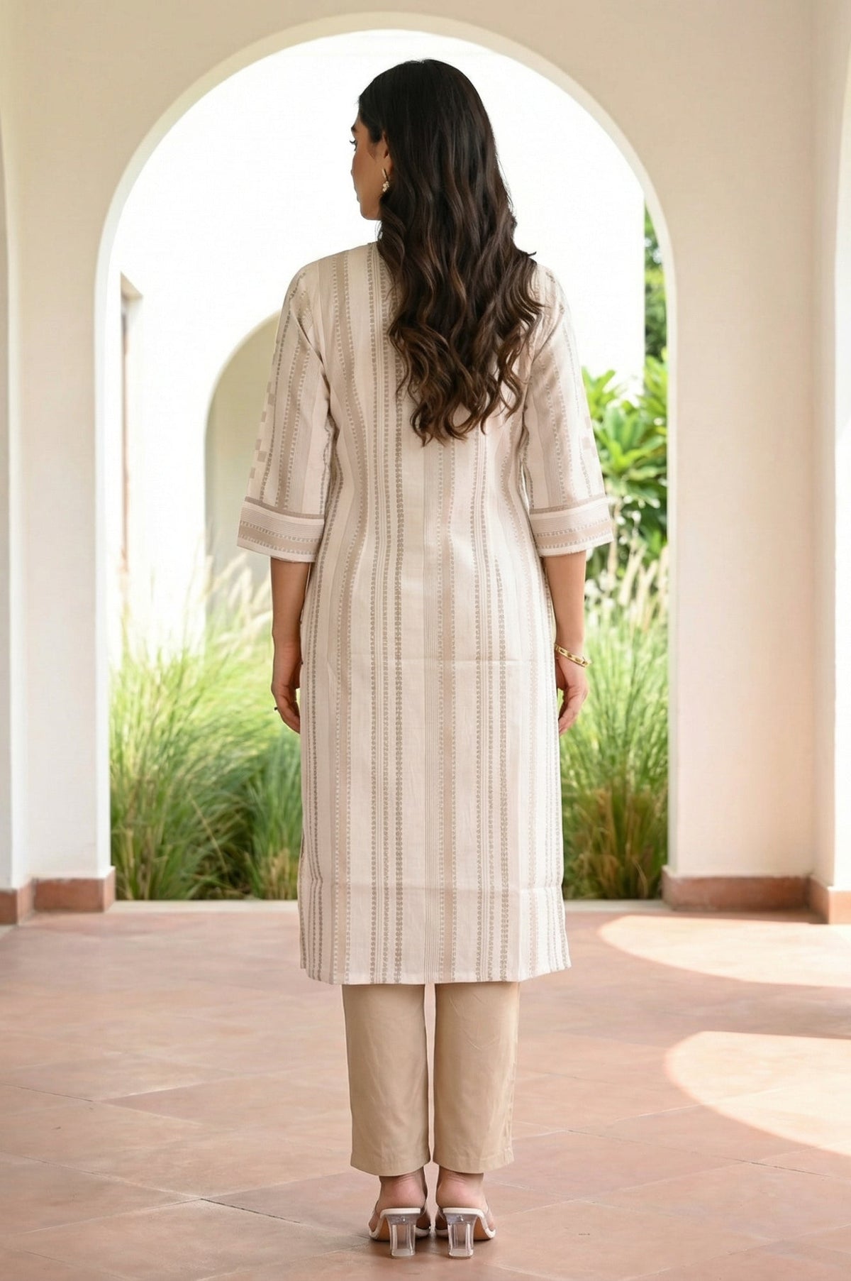 Aurelia Ladies Western Kurti 1Pcs A16342 706093