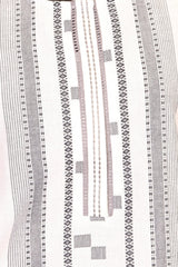 Aurelia ladies western kurti in vibrant fabric with stylish design, showcasing a single-piece western kurti for women.