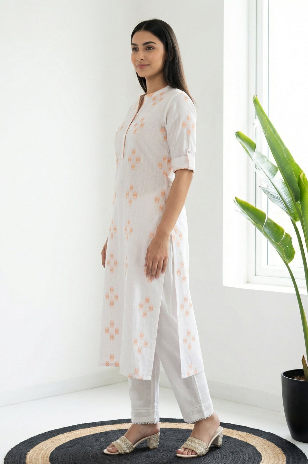 Aurelia Ladies Western Kurti 1Pcs A16346 706098