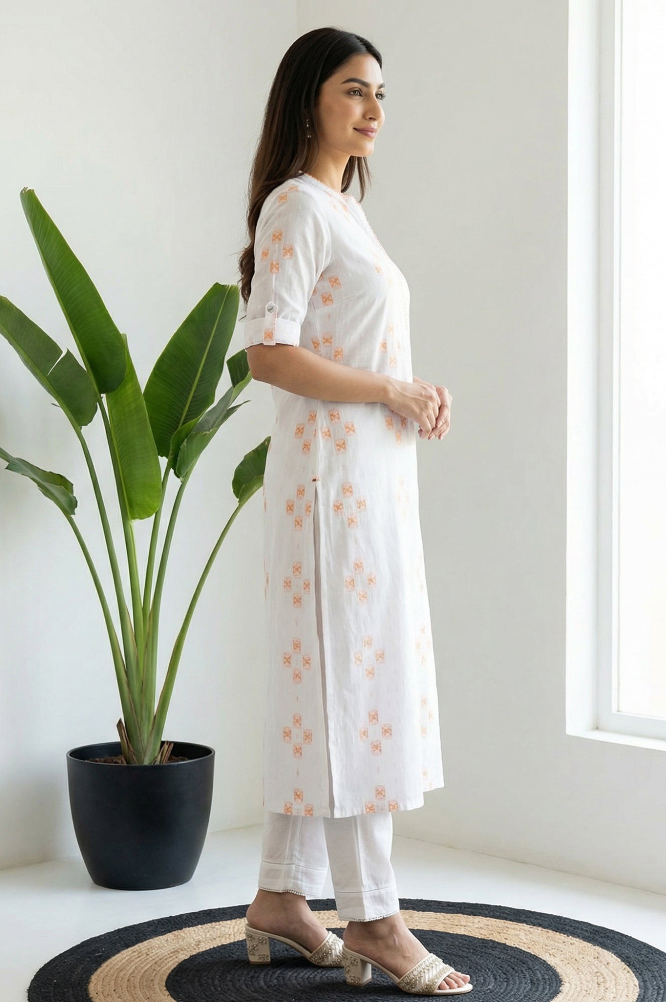 Aurelia Ladies Western Kurti 1Pcs A16346 706098