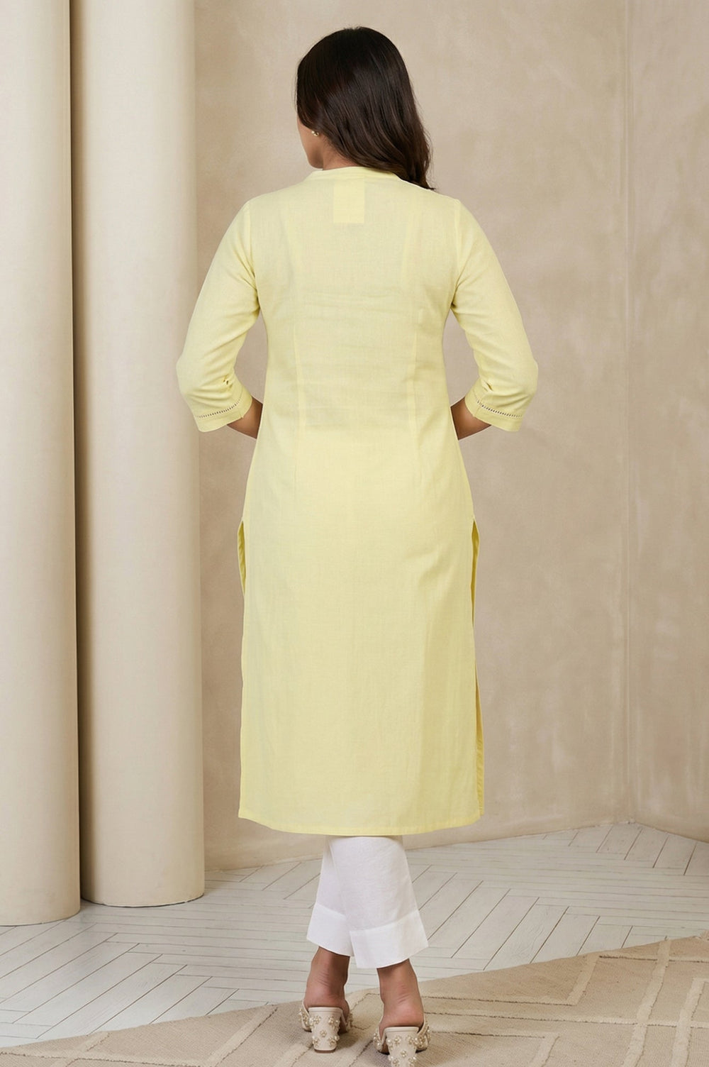Aurelia ladies Western Kurti 1-piece in vibrant fabric, stylish design, perfect for casual or festive occasions.